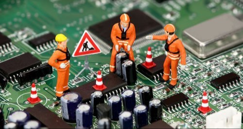 Electronics Solutions
