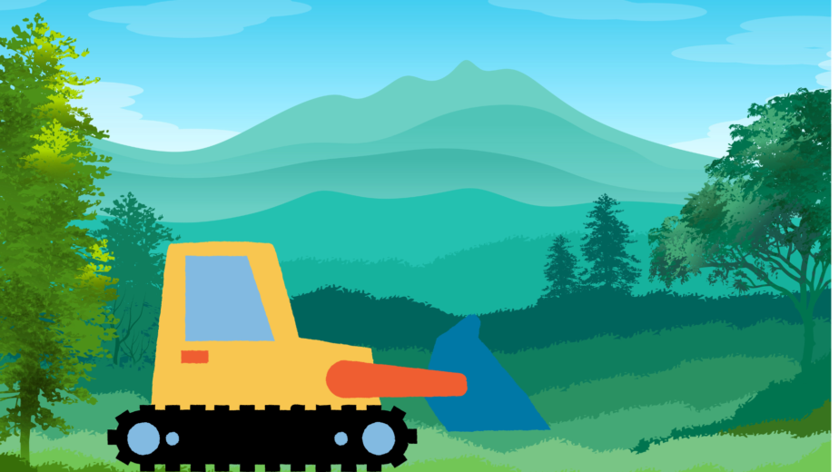 Environmental Assesment Services